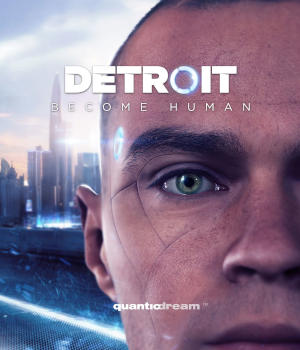 Detroit - Become Human - Der Film (2023) - IMDb