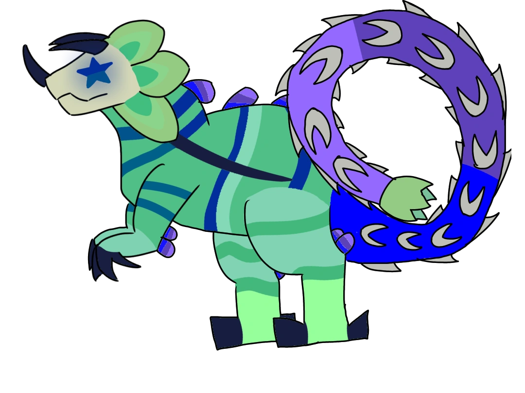 Invert OC Page | CoS roleplay Wiki | Fandom