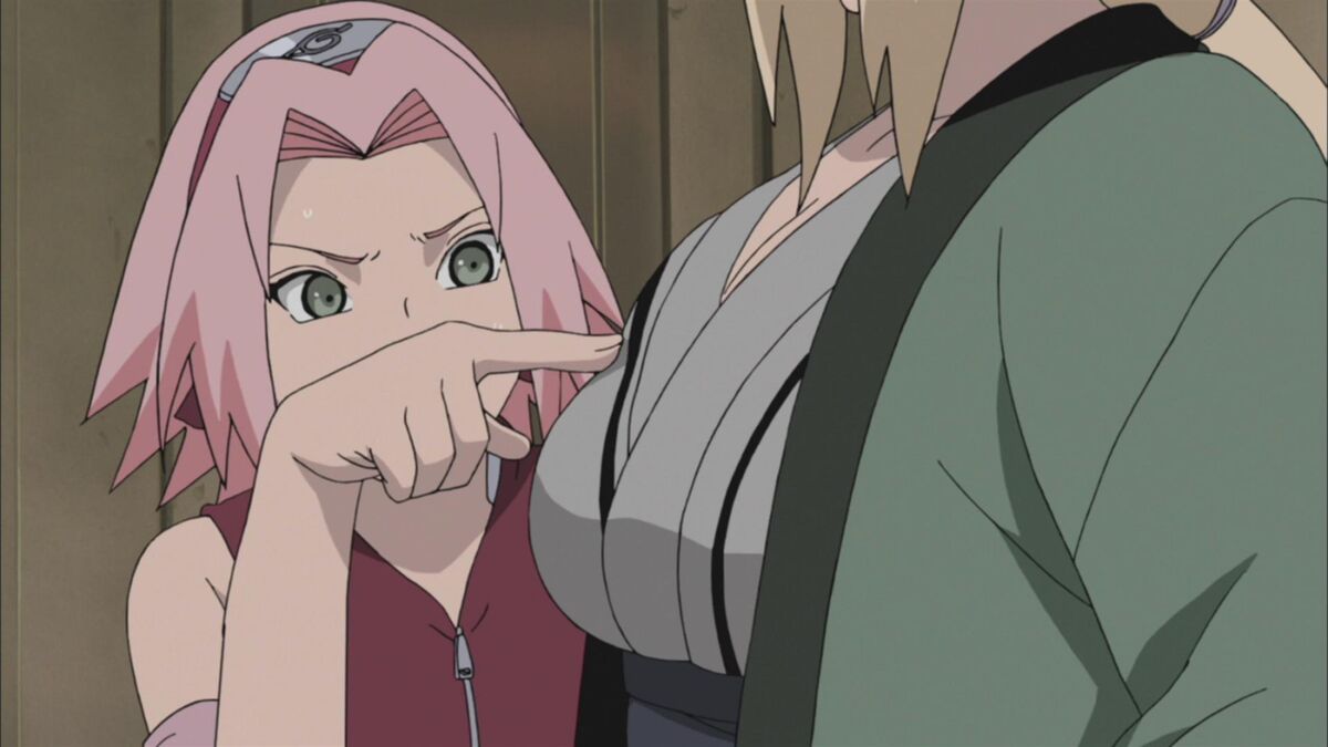 Tsunade (Naruto) Wiki Cosas Random Fandom
