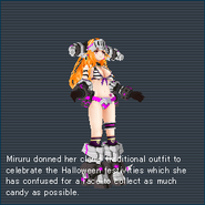 Miruru Miu HW (BD5)