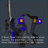 Ghost Raider 117