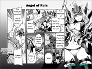 CB Angel of Ruin Loading Screen