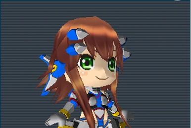 Latest in Fashion☆Haruka-chan | Z/X -Zillions of enemy X- Wiki