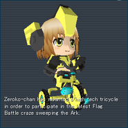 Zeroko-chan TR