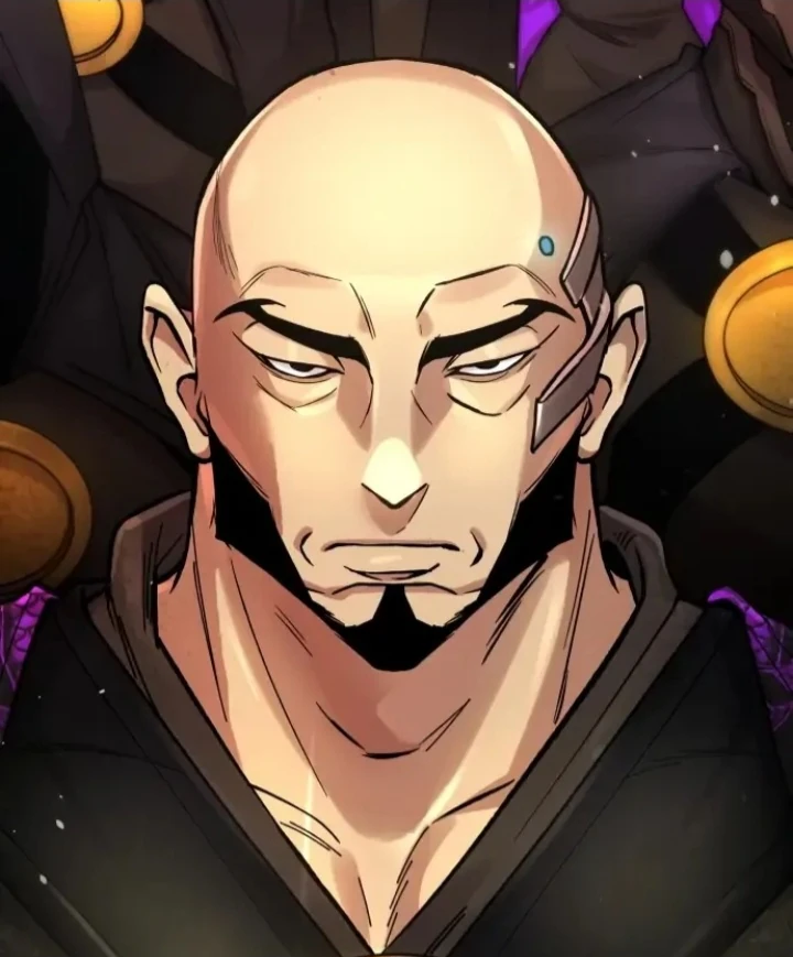 San Jeon Mu-ak | Cosmic Heavenly Demon 3077 Wiki | Fandom