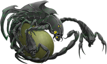Baoht Z'uqqa-Mogg | Cosmic Horror RP Wiki | Fandom