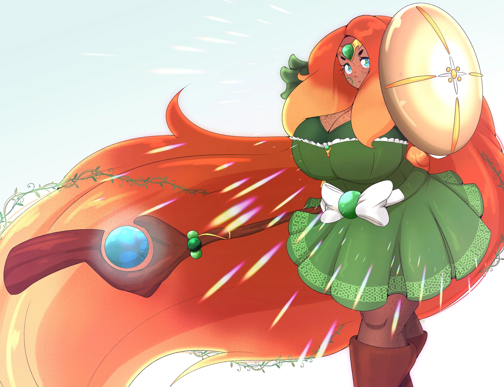 Gaiaページ♡⃜ Gaia | Cosmic Wonders Wiki | Fandom