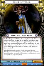 Philanthropist (FFG)