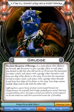 Grudge (FFG)
