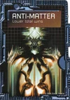 Anti-Matter (AH)