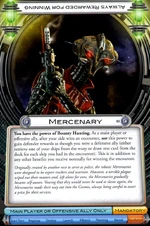 Mercenary (FFG)
