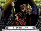 Mercenary