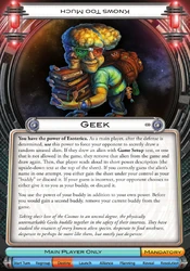 Geek
