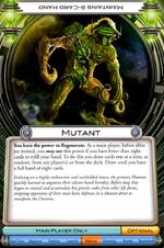 Mutant (FFG)