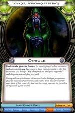 Oracle (FFG)