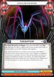 Negator