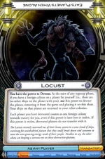 Locust (FFG)