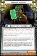Quartermaster (FFG)
