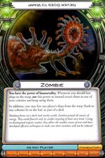 Zombie (FFG)