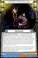 Seeker (FFG)