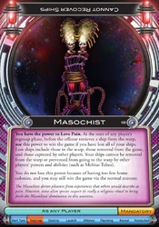 Masochist (Alternate)