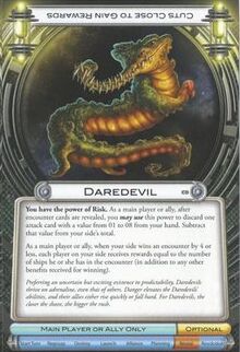 Daredevil