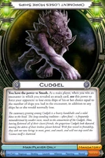 Cudgel (FFG)