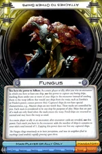 Fungus (FFG)