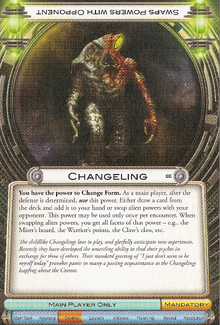 Changeling