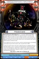 Magician (FFG)