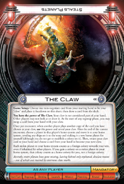 Cosmic-conflict-claw