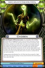 Chosen (FFG)