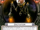 Dictator