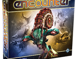 Cosmic Encounter (FFG)