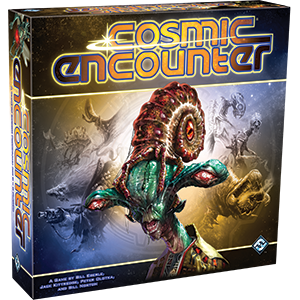 Cosmic Encounter (FFG) | Cosmic Encounter Wiki | Fandom