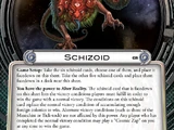 Schizoid