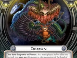 Demon
