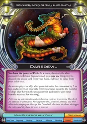 Daredevil (Alternate)