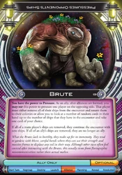 Brute (Alternate)