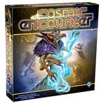 Cosmic Encounter 42