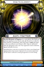 Anti-Matter (FFG)