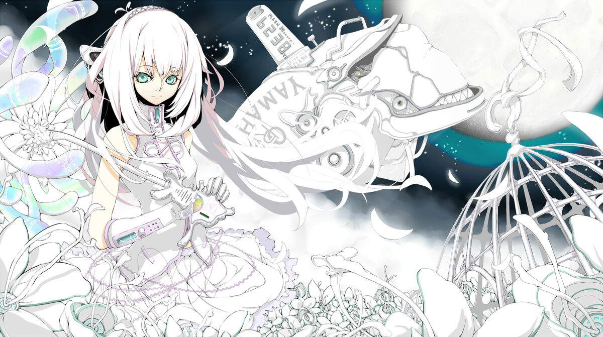 Dokubou Stella Theatre | CosMo@Bousou-P Wiki | Fandom