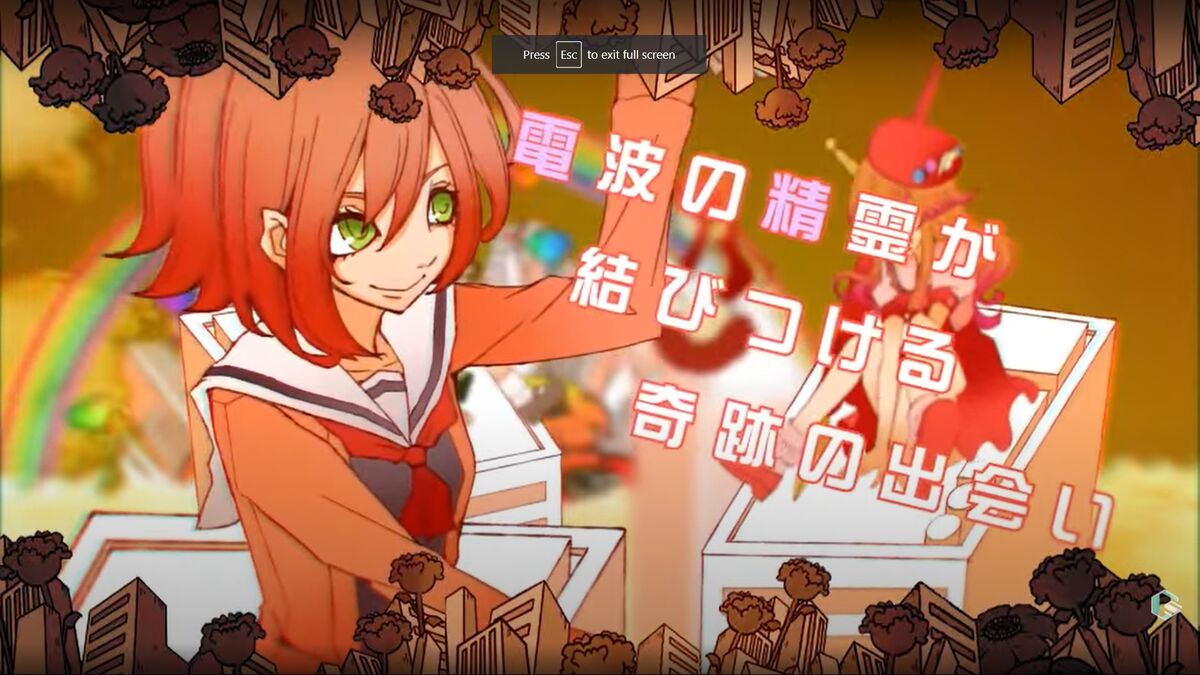 Natsu Tokimori | CosMo@Bousou-P Wiki | Fandom
