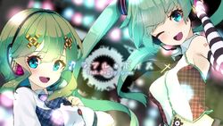 バウリンガルボイス Bowihngual Voice ピンク Colorful Voice | CosMo@Bousou-P Wiki | Fandom