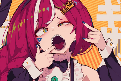 Gizaba Crazy Letter | CosMo@Bousou-P Wiki | Fandom