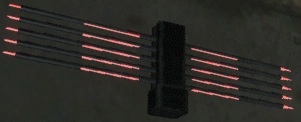 Explosive Crossbow Bolt Pack | Cosmodread Wiki | Fandom