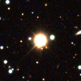星