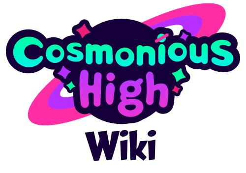 cosmonious high guide
