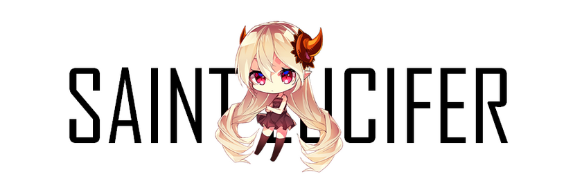 Saint lucifer header