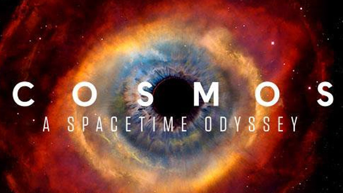 cosmos neil degrasse tyson cover